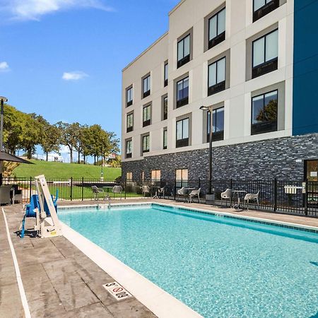 Hampton Inn Batesville, Ar Екстериор снимка