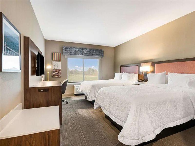 Hampton Inn Batesville, Ar Екстериор снимка
