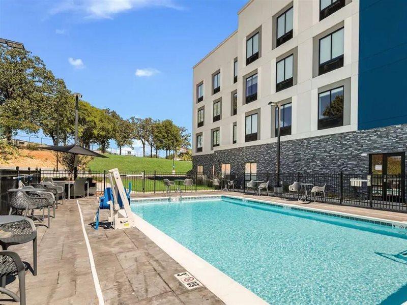 Hampton Inn Batesville, Ar Екстериор снимка