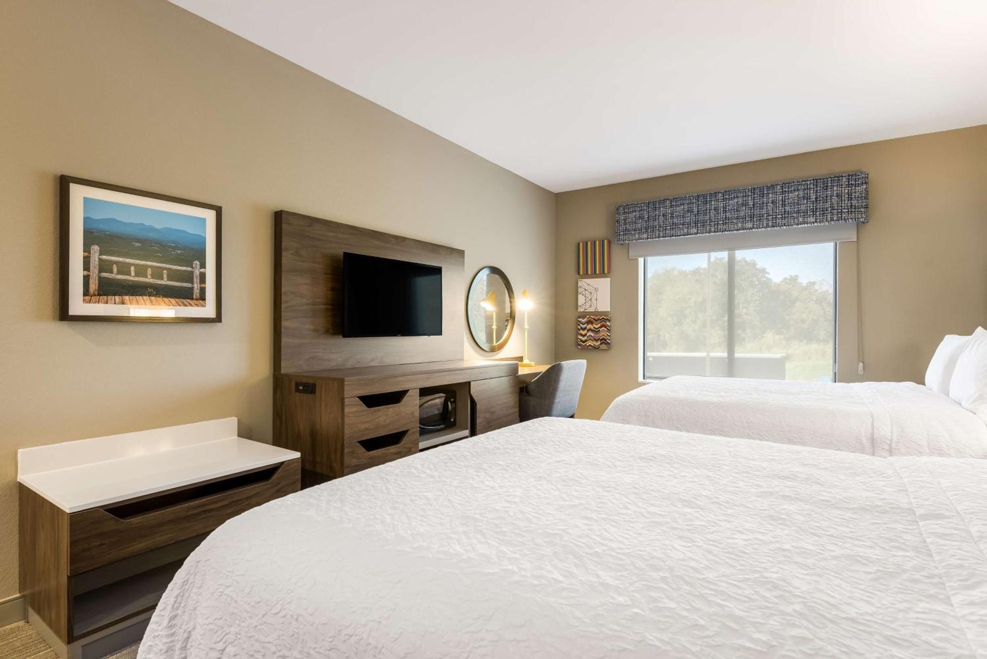 Hampton Inn Batesville, Ar Екстериор снимка