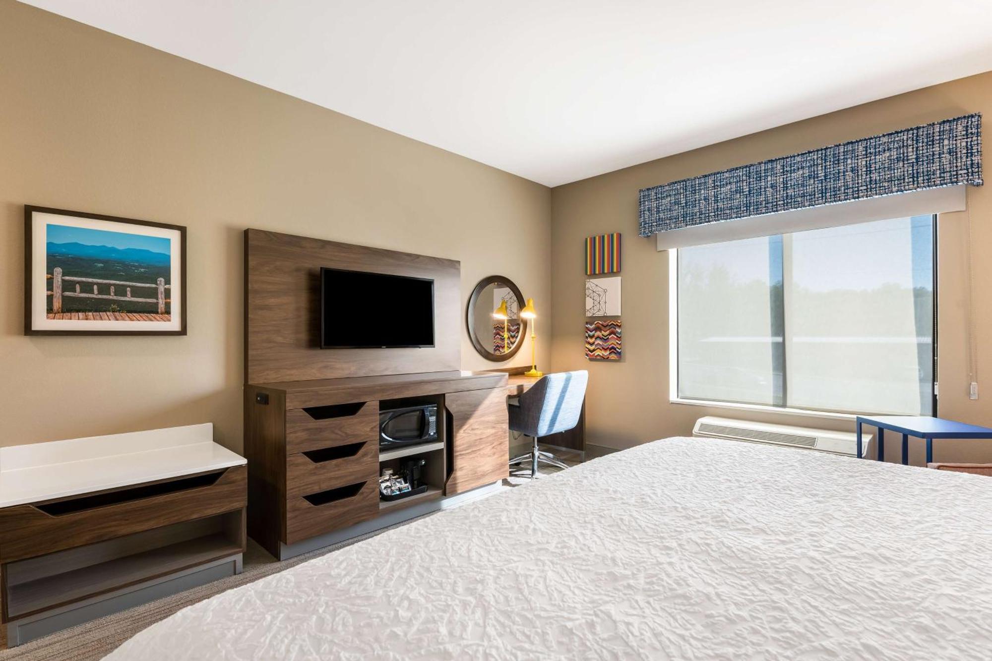 Hampton Inn Batesville, Ar Екстериор снимка