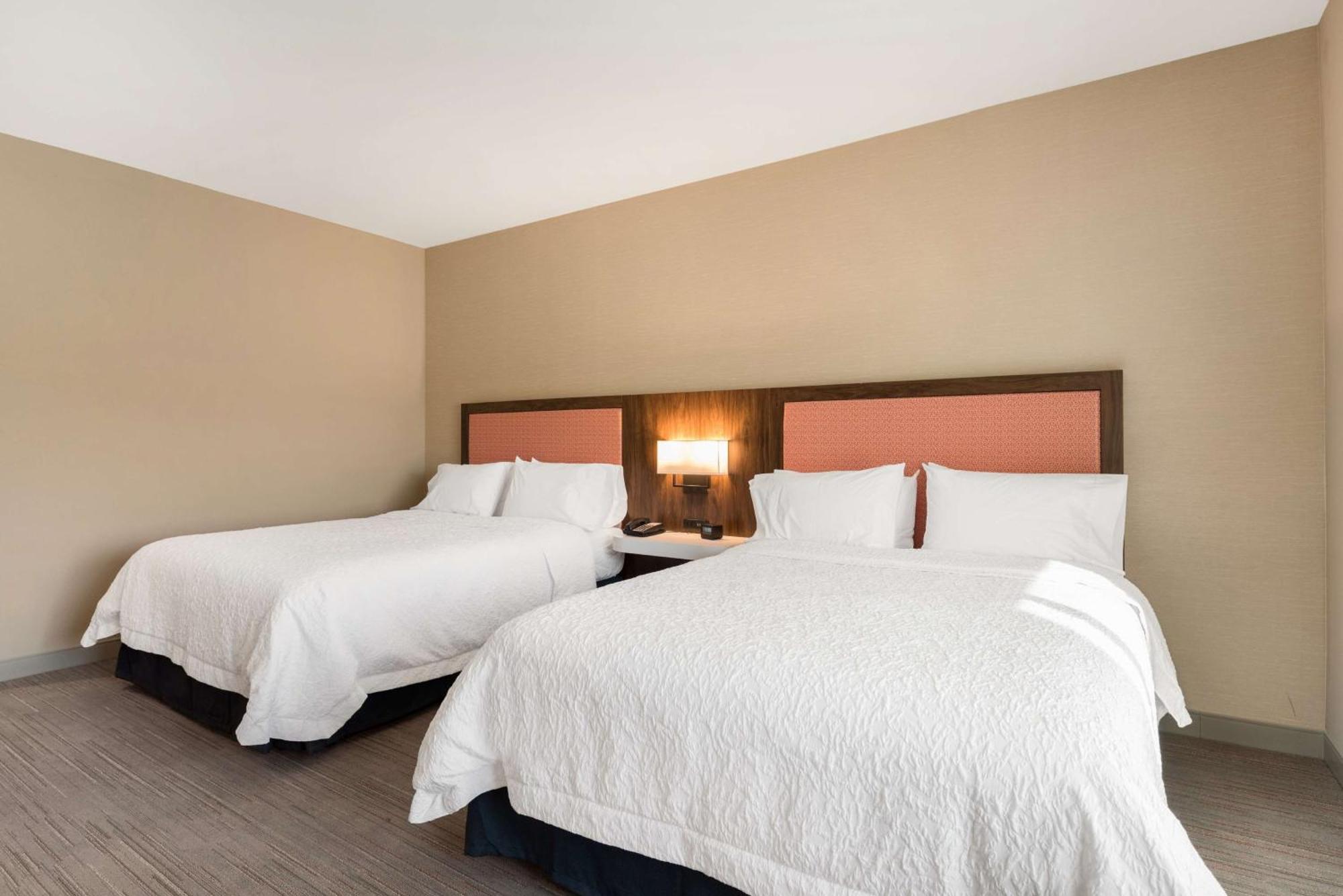 Hampton Inn Batesville, Ar Екстериор снимка