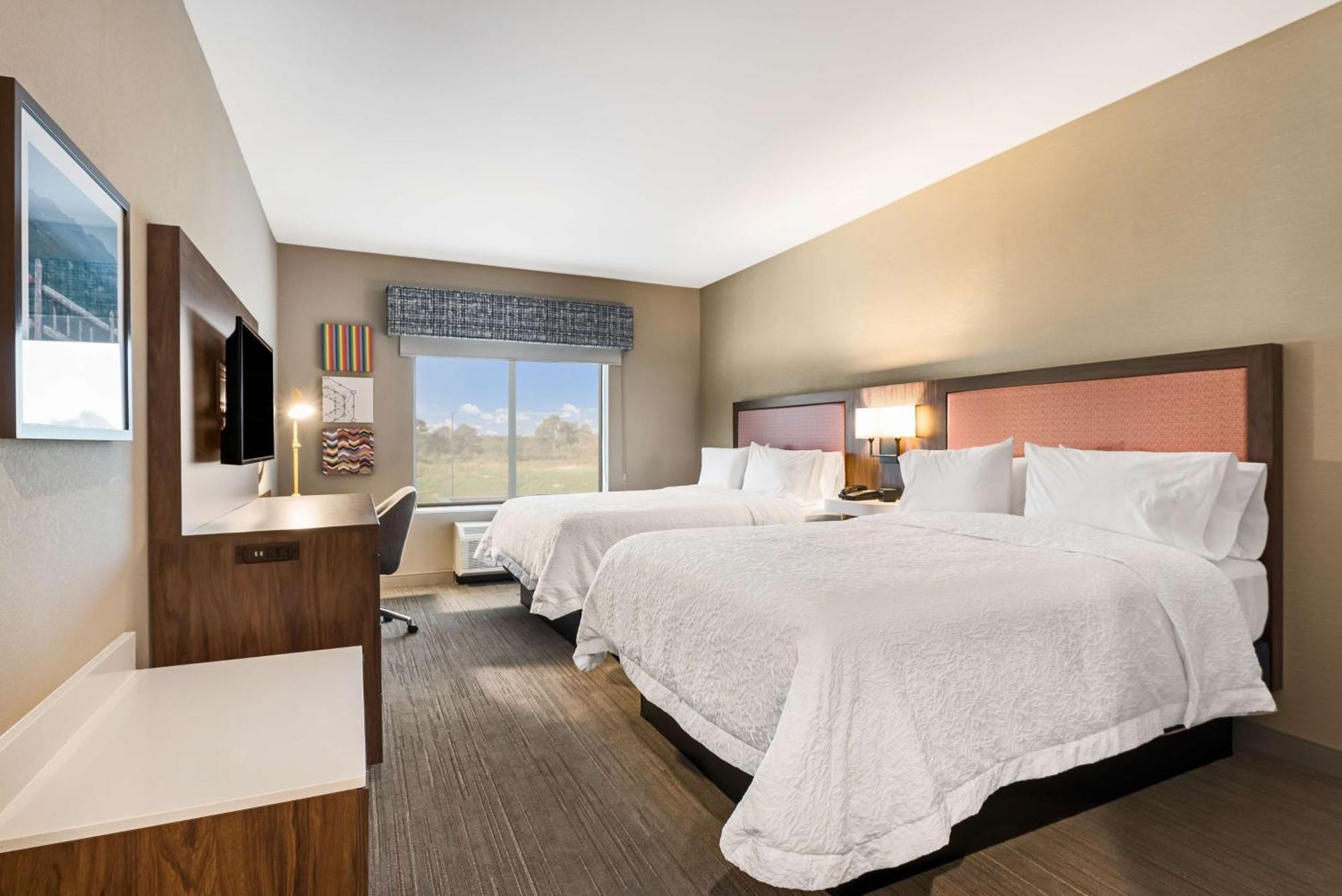 Hampton Inn Batesville, Ar Екстериор снимка