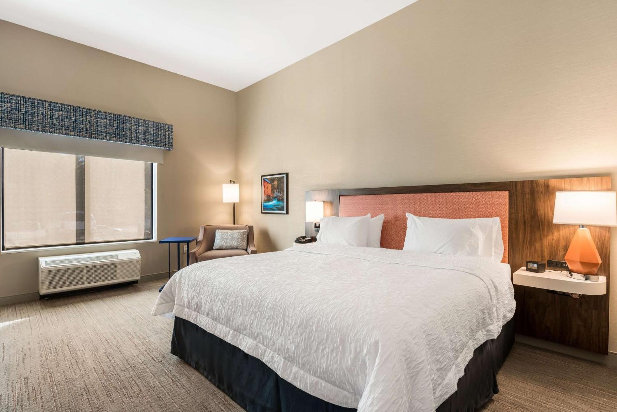 Hampton Inn Batesville, Ar Екстериор снимка