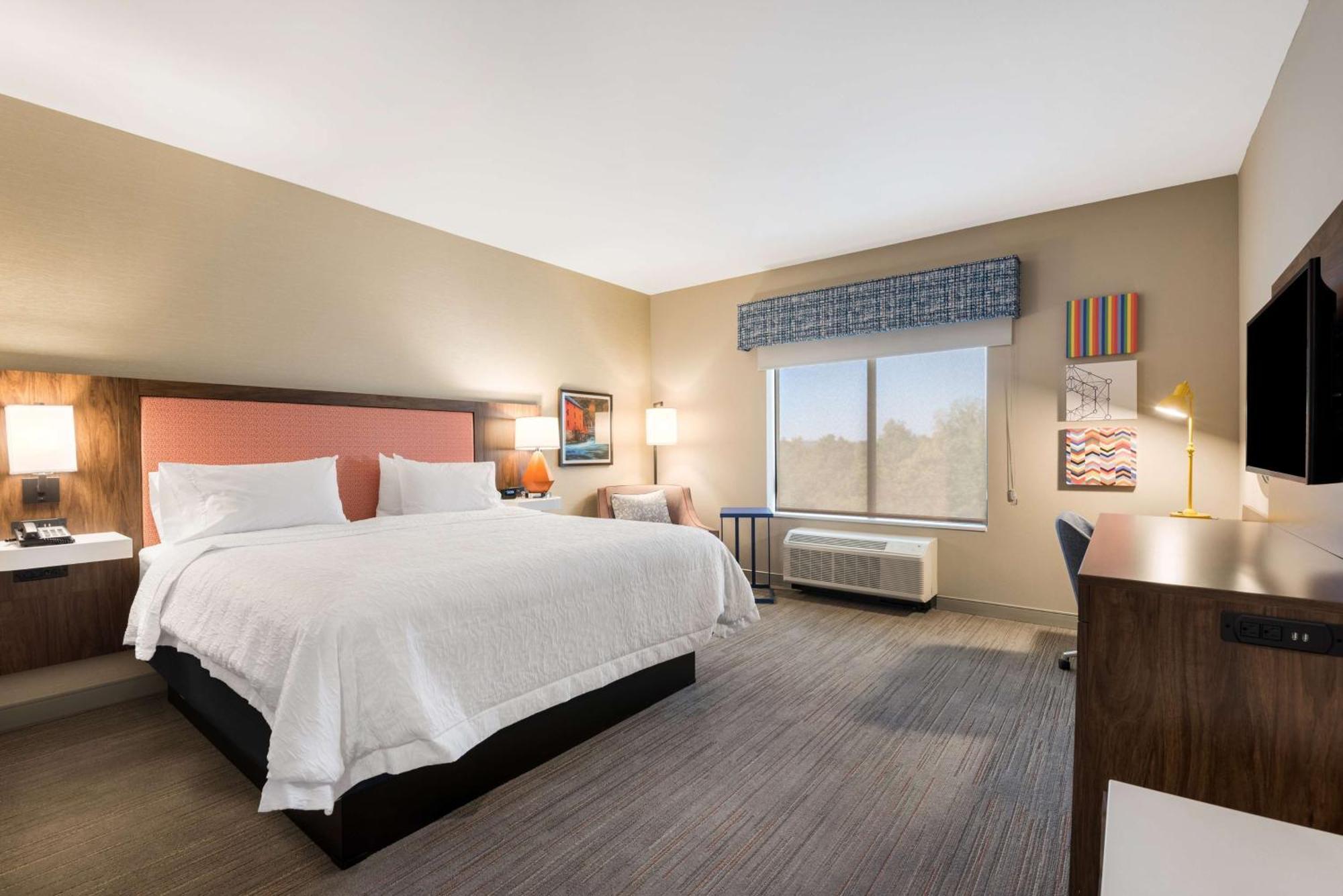 Hampton Inn Batesville, Ar Екстериор снимка