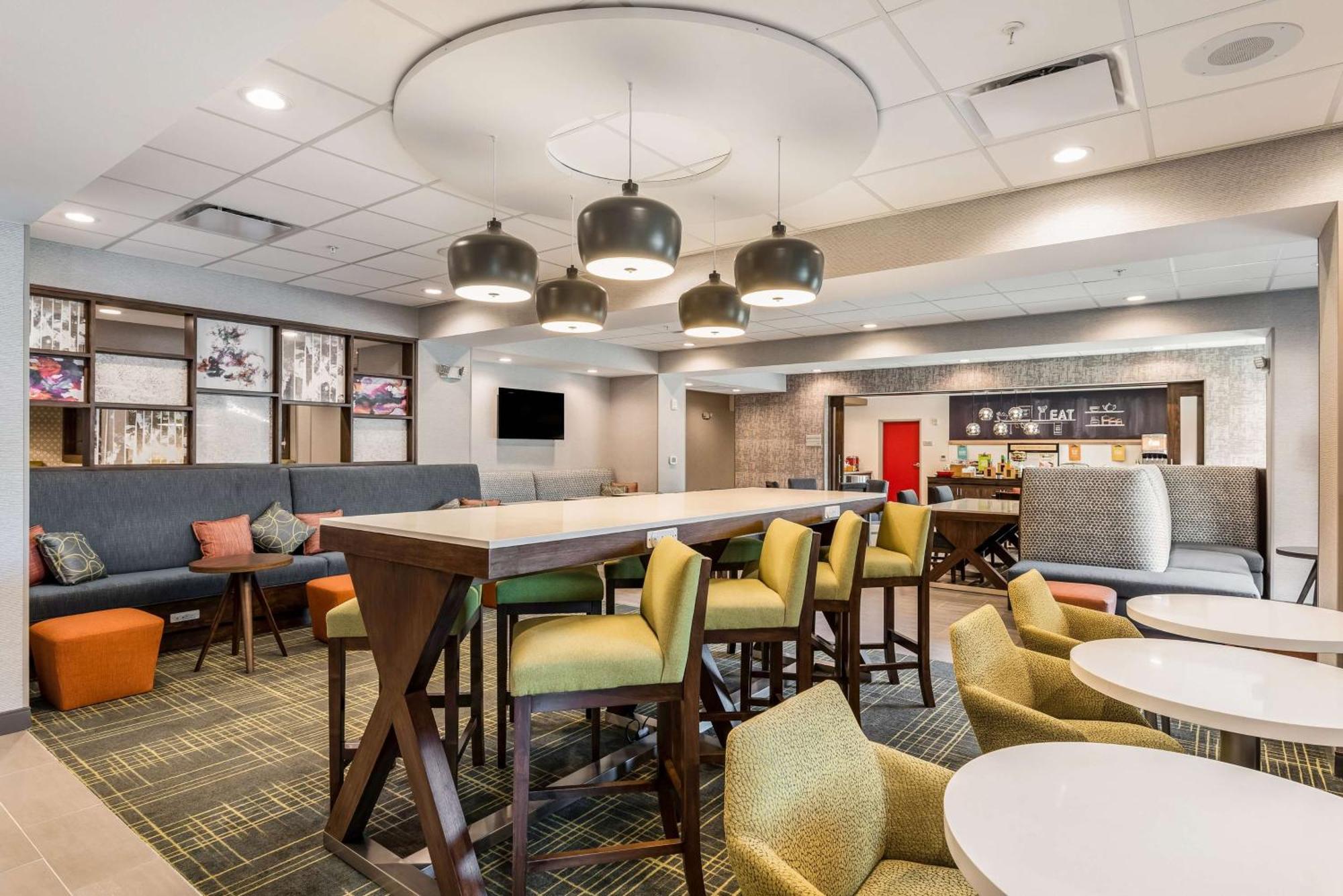 Hampton Inn Batesville, Ar Екстериор снимка