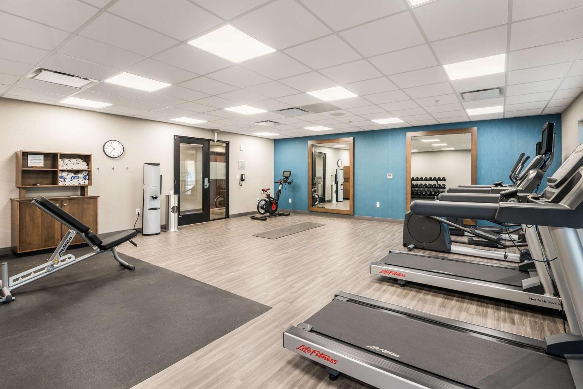 Hampton Inn Batesville, Ar Екстериор снимка